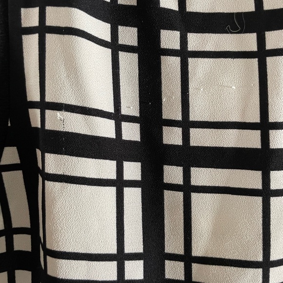 ModCloth Super Mod Shift Dress - Picture 4 of 4